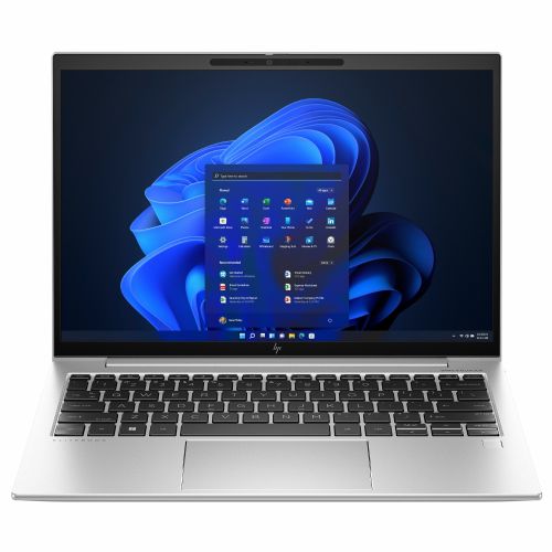 HP EliteBook 830 G10 Intel Core i5-1335U 33,8cm 13,3Zoll WUXGA AG Sure View 16GB 512GB/SSD UMA WWAN Wi-Fi 6e FPR W11P 3J Gar (DE)
