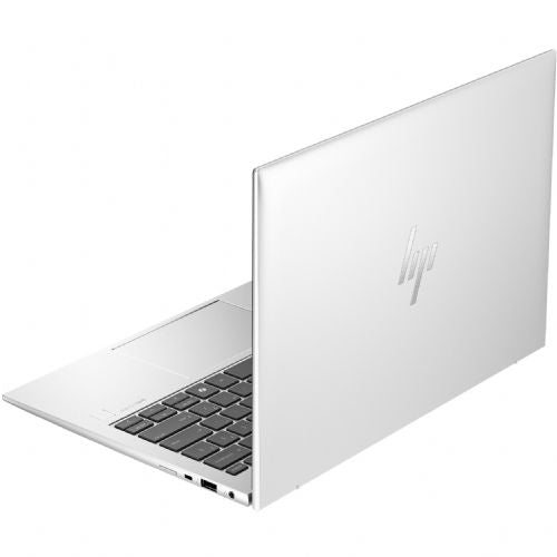 Prenosnik HP EliteBook 830 G11 Intel Ultra 7-155U/16GB/SSD 512GB NVMe/33,78cm (13,3'') WUXGA 400niti/LTE/Win11Pro, 1J War (DE)