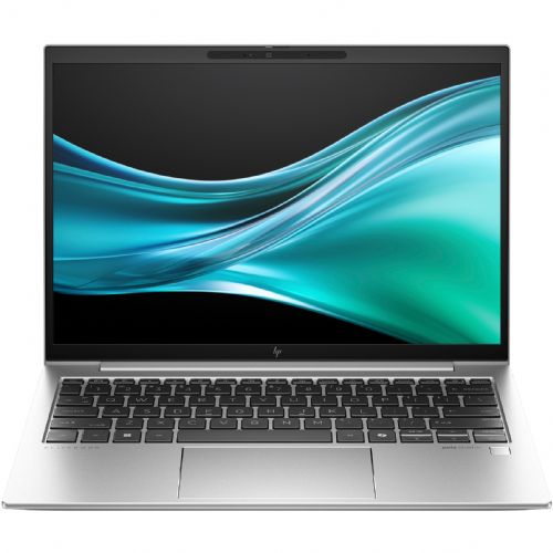 Prenosnik HP EliteBook 830 G11 Intel Ultra 7-155U/16GB/SSD 512GB NVMe/33,78cm (13,3'') WUXGA 400niti/LTE/Win11Pro, 1J War (DE)