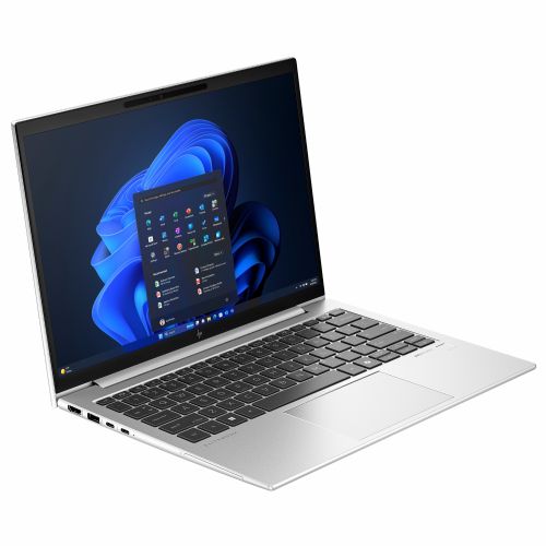 Prenosnik HP EliteBook 835 G11 R7-8840U/16GB/SSD 512GB NVMe/33,78cm (13,3'') WUXGA 400niti/LTE/Win11Pro 1J War (DE)