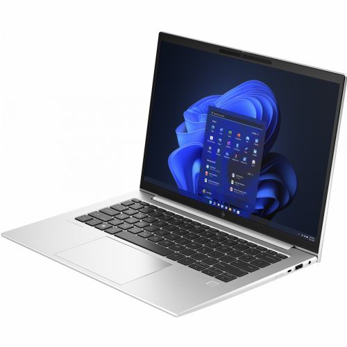 Prenosnik HP EliteBook 840 G10 i5-1335U/16GB/SSD 512GB NVMe/35,56cm (14'') WUXGA 400niti/LTE/Win11Pro, 1J War (DE)