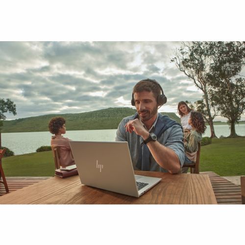 Prenosnik HP EliteBook 840 G10 i5-1335U/16GB/SSD 512GB NVMe/35,56cm (14'') WUXGA 400niti/LTE/Win11Pro, 1J War (DE)