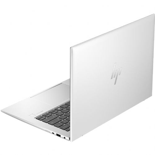 Prenosnik HP EliteBook 840 G11 Intel Ultra 5-125U/16GB/SSD 512GB NVMe/35,6 cm (14") FHD+ 800niti/LTE/DE/Win11Pro, srebrn