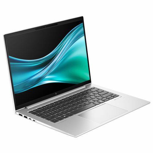Prenosnik HP EliteBook 845 G11 R5-8540U/16GB/SSD 512GB NVMe/35,6 cm (14") WUXGA/LTE/DE/Win11Pro, 1J War