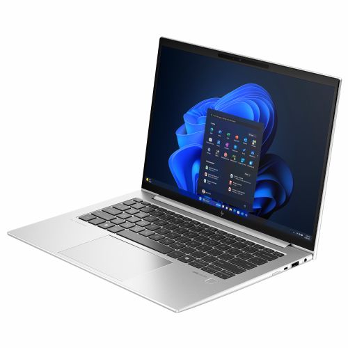 Prenosnik HP EliteBook 845 G11 R5-8540U/16GB/SSD 512GB NVMe/35,6 cm (14") WUXGA/LTE/DE/Win11Pro, 1J War