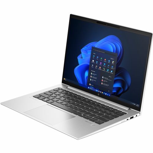 Prijenosno računalo HP EliteBook 845 G11 R7-8840HS/32GB/SSD 1TB NVMe/35.56cm (14'') WQXGA 500nits/LTE/Win11Pro, 1J War (DE)