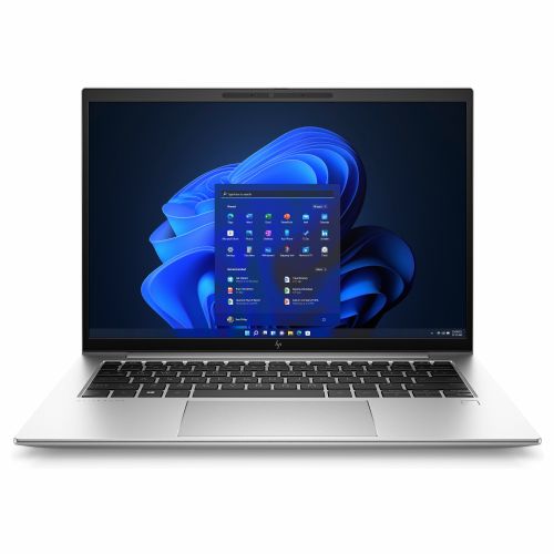 HP EliteBook 845 G9 AMD Ryzen 5 PRO 6650U 35,5 cm 14 Zoll WUXGA 2x8 GB 512 GB/PCIe NVMe/SSD Wi-Fi 6 FPR W11P 3J Gar SmartBuy+ (DE)
