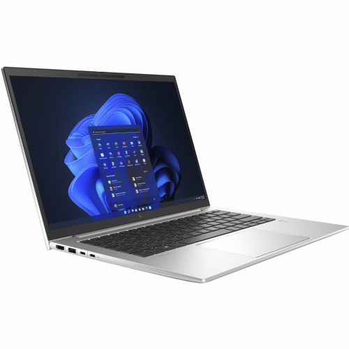 HP EliteBook 845 G9 AMD Ryzen 5 PRO 6650U 35,5 cm 14 Zoll WUXGA 2x8 GB 512 GB/PCIe NVMe/SSD Wi-Fi 6 FPR W11P 3J Gar SmartBuy+ (DE)