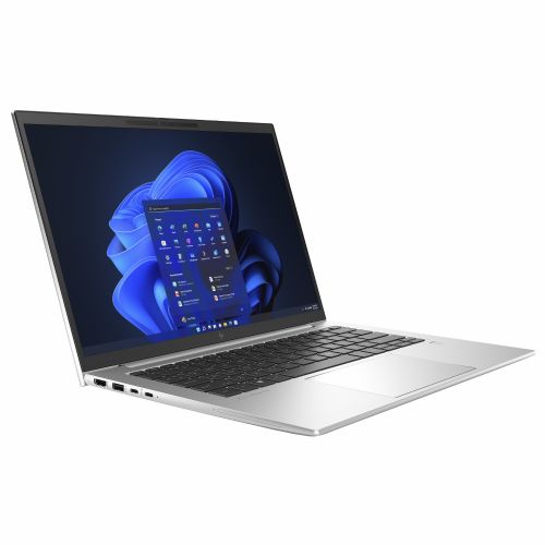 HP EliteBook 845 G9 AMD Ryzen 5 PRO 6650U 35,5 cm 14 Zoll WUXGA 2x8 GB 512 GB/PCIe NVMe/SSD Wi-Fi 6 FPR W11P 3J Gar SmartBuy+ (DE)