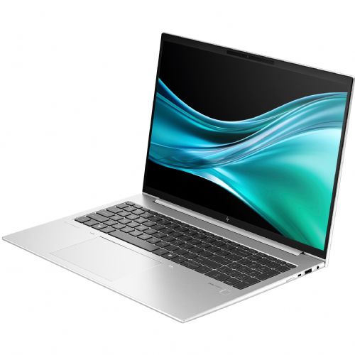 Prenosnik HP EliteBook 860 G11, Intel Ultra 7-155U/16 GB/SSD 512 GB NVMe/40,64cm (16''), WUXGA, 800 niti/5G LTE/Win11Pro, 1-letna garancija (DE)