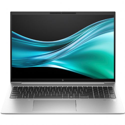 Prenosnik HP EliteBook 860 G11, Intel Ultra 7-155U/16 GB/SSD 512 GB NVMe/40,64cm (16''), WUXGA, 800 niti/5G LTE/Win11Pro, 1-letna garancija (DE)