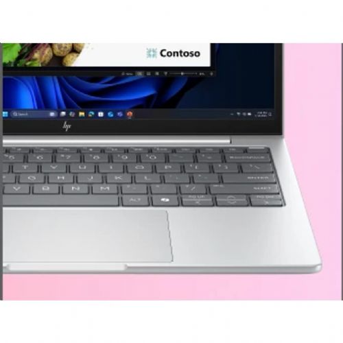 Prenosnik HP EliteBook 8 G1a AMD Ryzen 5-230/16GB/SSD 512GB NVMe/33,8 cm (13,3")/DE/Win11Pro
