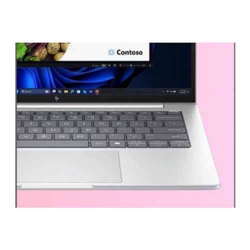 Prenosnik HP EliteBook 8 G1a AMD Ryzen 5-230/16GB/SSD 512GB NVMe/35,6 cm (14") WUXGA/DE/Win11Pro