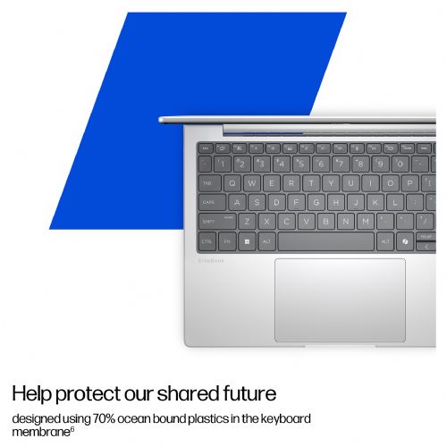Prenosnik HP EliteBook 8 G1a AMD Ryzen 5-230/16GB/SSD 512GB NVMe/40,6 cm (16") WUXGA/Win11Pro, 3J Gar (DE)