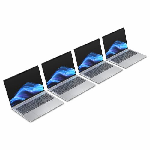 Prenosnik HP EliteBook 8 G1a AMD Ryzen 5-230/16GB/SSD 512GB NVMe/40,6 cm (16") WUXGA/Win11Pro, 3J Gar (DE)