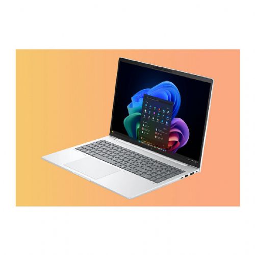 Prenosnik HP EliteBook 8 G1a AMD Ryzen AI 5-340/32GB/SSD 512GB NVMe/40,6 cm (16") 2.5K/DE/Win11Pro