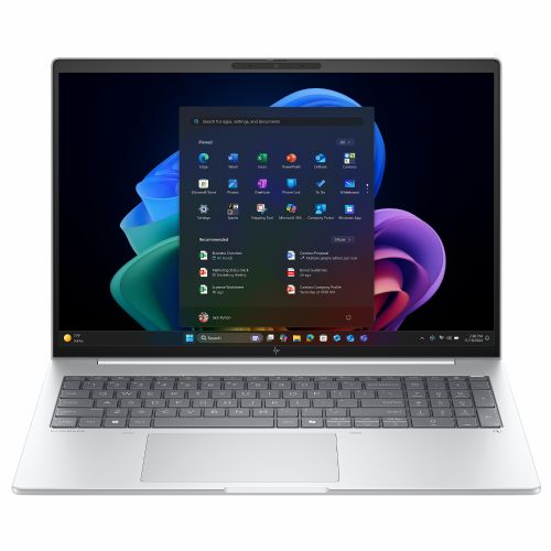Prenosnik HP EliteBook 8 G1a AMD Ryzen AI 7-350/64GB/SSD 1TB NVMe/40,6 cm (16") WUXGA/DE/Win11Pro,
