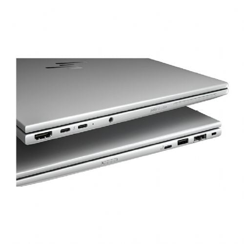 Prenosni računalnik HP EliteBook 8 G1a AMD Ryzen AI 7, 14" WUXGA IPS, 16GB DDR5, 512GB SSD, DE Windows 11 Pro