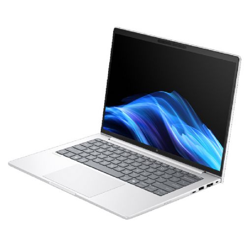 Prenosnik HP EliteBook 8 G1i Intel Core Ultra 7 255H 16" WUXGA 32GB 1TB SSD W11Pro (AD4H8ET)
