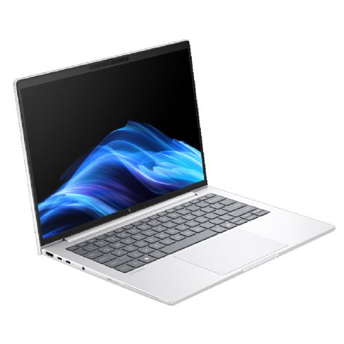 Prenosnik HP EliteBook 8 G1i Intel Core Ultra 7 255H 16" WUXGA 32GB 1TB SSD W11Pro (AD4H8ET)