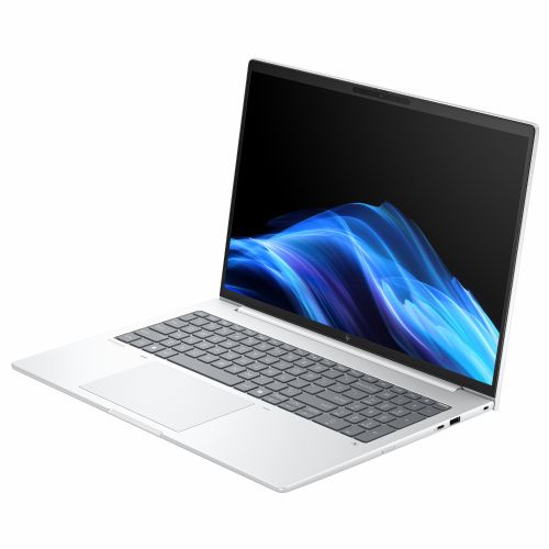 Prenosni računalnik HP EliteBook 8 G1i, 16" WUXGA IPS, Core Ultra 7 255U, 32GB RAM, 1TB SSD, DE Win11 Pro