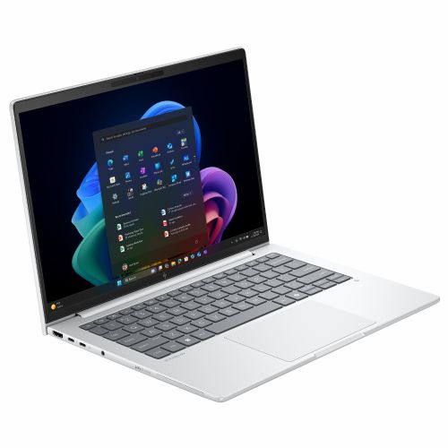 Prenosni računalnik HP EliteBook 8 G1i, Intel Core Ultra 7, 32GB, 1TB SSD, 14" WUXGA IPS, DE Windows 11 Pro