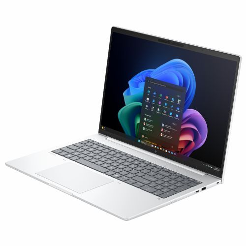 Prenosni računalnik HP EliteBook 8 G1i Intel Core Ultra 7 258V, 32GB RAM, 1TB SSD, 16" WUXGA IPS, DE Windows 11 Pro