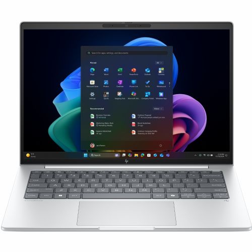 Prijenosno računalo HP EliteBook 8 G1i Intel Ultra 7-258V/32GB/SSD 1TB NVMe/40,64 cm (16'') WUXGA 800nits/DE/Win11Pro, 3J Gar