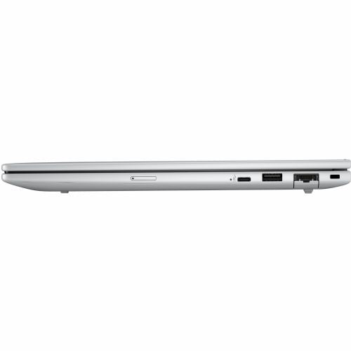 Prijenosno računalo HP EliteBook 8 G1i Intel Ultra 5-225U/16GB/SSD 512GB NVMe/35,56 cm (14'') WUXGA/DE/Win11Pro, 3J Gar (DE)
