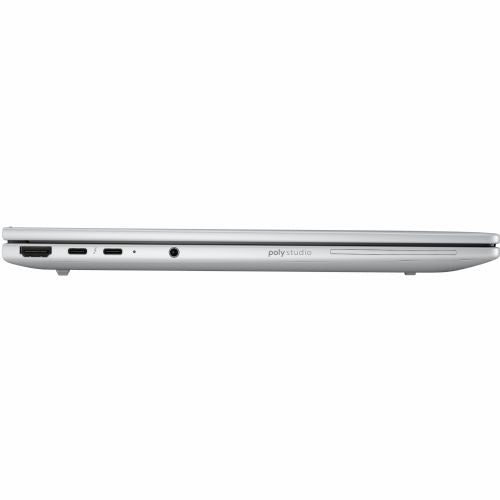Prijenosno računalo HP EliteBook 8 G1i Intel Ultra 5-225U/16GB/SSD 512GB NVMe/35,56 cm (14'') WUXGA/DE/Win11Pro, 3J Gar (DE)
