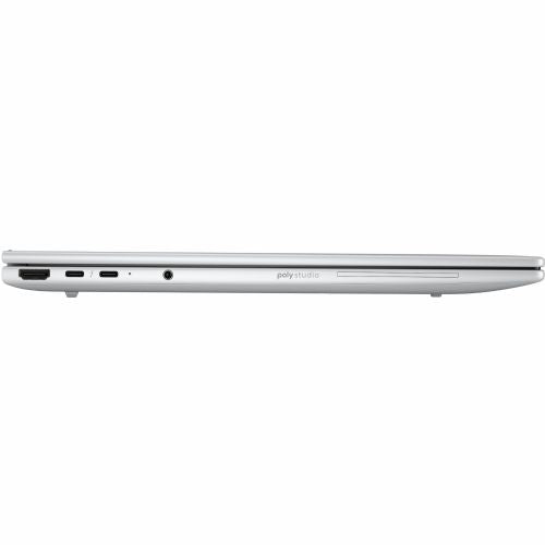 Prenosnik HP EliteBook 8 G1i Intel Ultra 5-225U/16GB/SSD 512GB NVMe/40,64 cm (16'') WUXGA/DE/Win11Pro, 3J Gar 9821281663