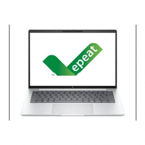 Prenosnik HP EliteBook 8 G1i Intel Core Ultra 7 255U 35,56 cm 14" WUXGA 16 GB 512 GB/SSD DE W111