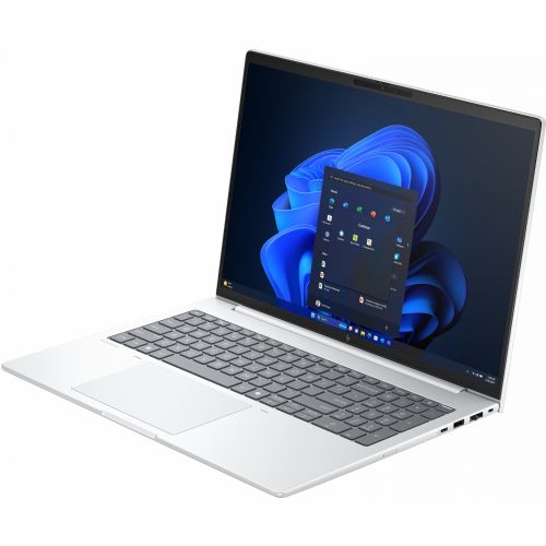 Prenosnik HP EliteBook 8 G1i Intel Ultra 7-255U/32GB/SSD 1TB NVMe/40,64 cm (16'') WUXGA/DE/Win11Pro, SmartBuy 3J Gar