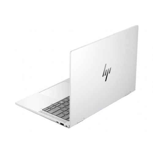 Prenosnik HP EliteBook X Flip G1i Intel Ultra 7-258V/32GB/SSD 1TB NVMe/35,56 cm (14") Touch WUXGA/LTE/Win11Pro, siva (B69CCET)