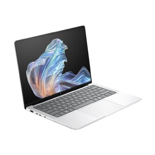 Prenosnik HP EliteBook x G1a AMD Ryzen AI 9 HX PRO 375/32GB/SSD 2TB NVMe/35,56 cm (14") OLED Touch 2.8K/Win11Pro, siva (B68ZBET)