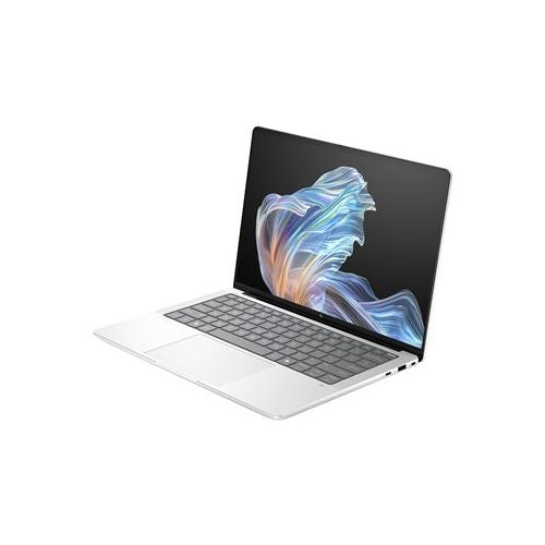 Prenosnik HP EliteBook x G1a AMD Ryzen AI 9 HX PRO 375/32GB/SSD 2TB NVMe/35,56 cm (14") OLED Touch 2.8K/Win11Pro, siva (B68ZBET)
