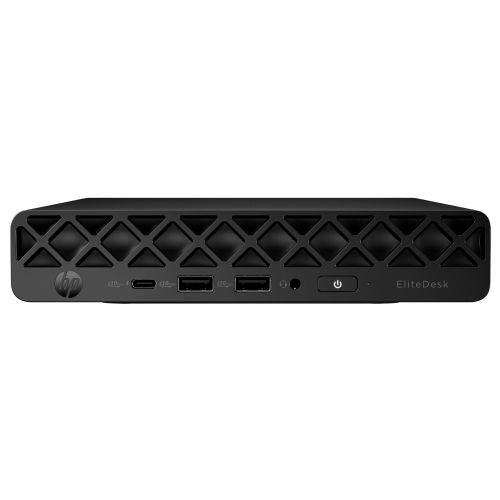 Namizni računalnik HP EliteDesk 8 Mini G1a AMD Ryzen 3, 16GB RAM, 512GB SSD, integrirana grafika, Windows PRO