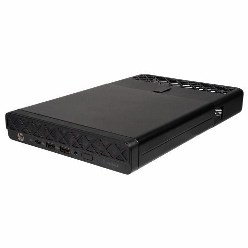 Namizni računalnik HP EliteDesk 8 Mini G1a AMD Ryzen 3, 16GB RAM, 512GB SSD, integrirana grafika, Windows PRO