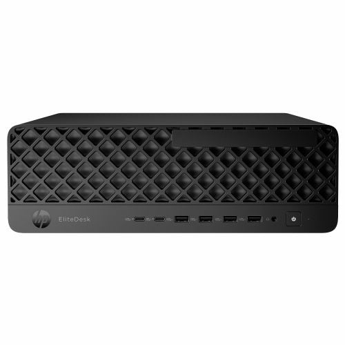 Računalnik HP ELITEDESK 8 SFF G1I U7-265 9821281782 + DE tipkovnica