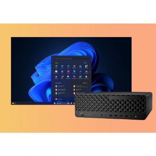 Računalnik HP ELITEDESK 8 SFF G1I U5-235