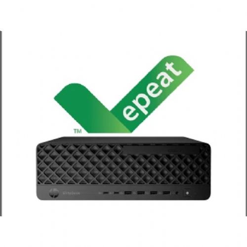 Računalnik HP ELITEDESK 8 SFF G1I U7-265 + DE tipkovnica