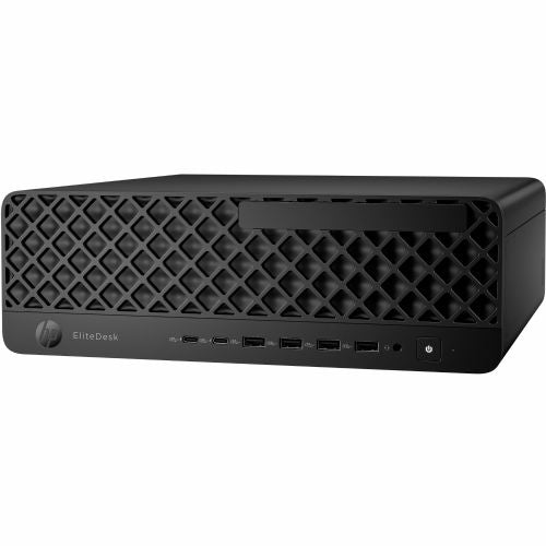 Računalnik HP ELITEDESK 8 SFF G1I U7-265 + DE tipkovnica