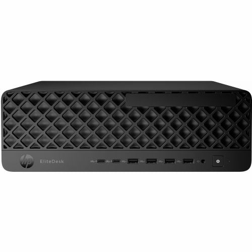 Računalnik HP ELITEDESK 8 SFF G1I U7-265 + DE tipkovnica