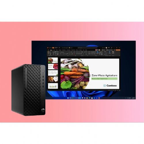 Računalnik HP ELITEDESK 8 TWR G1I U5-235 9821281778