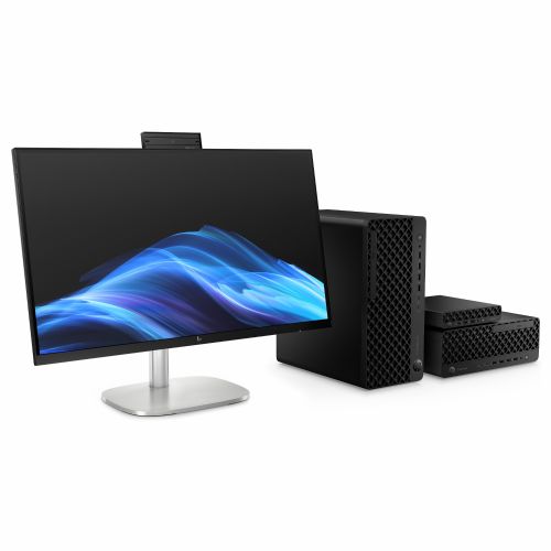 Računalnik HP ELITEDESK MINI 8 G1I U7-265T