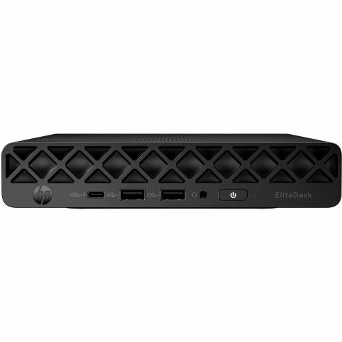 Računalnik HP ELITEDESK MINI 8 G1I U9-285T + DE tipkovnica
