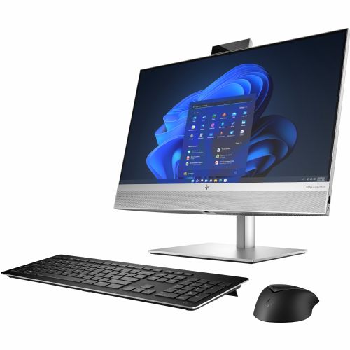 HP EliteOne 840 G9 AiO računalo i5-14500/16GB/SSD 512GB NVMe/60,5 cm (23,8") FHD/Win11Pro 3J Gar (DE)
