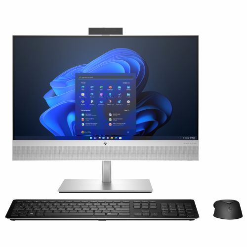 Prenosnik HP EliteOne 840 G9 i7-14700/32GB/SSD 1TB NVMe/60,45cm (23,8'') FHD/Win11Pro, 3J Gar (DE)