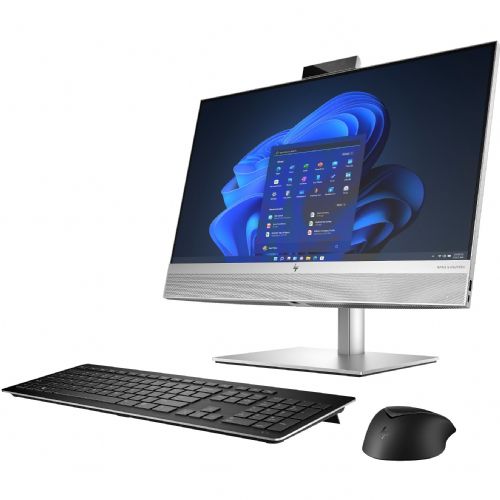 Prenosnik HP EliteOne 840 G9 i7-14700/32GB/SSD 1TB NVMe/60,45cm (23,8'') FHD/Win11Pro, 3J Gar (DE)