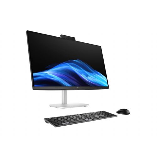 All In One računalnik HP EliteStudio 8 Intel Core Ultra 5 27" 2560 x 1440 QHD 16GB 512GB SSD Windows 11 Pro